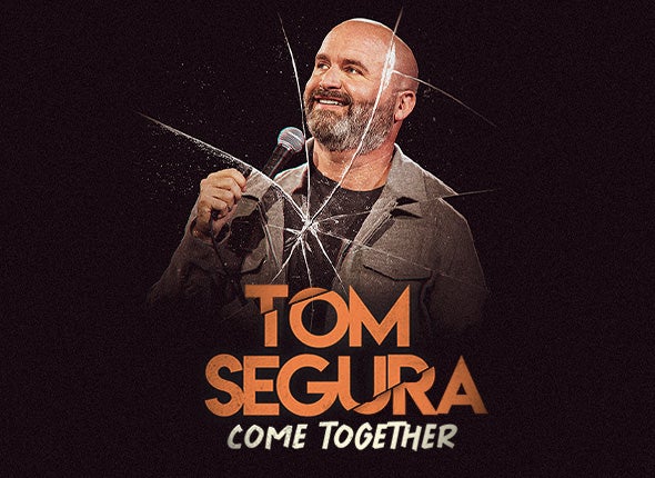 Tom Segura