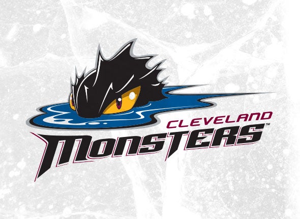 Monsters vs. Laval Rocket