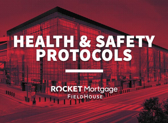 Health &amp; Safety Protocols Thumbnail Image