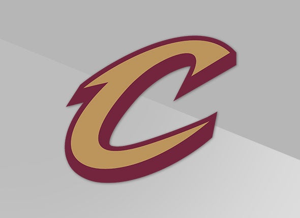 2022-23 Cavaliers Logo Thumbnail