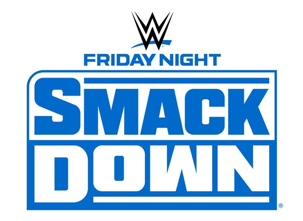 WWE Friday Night Smackdown