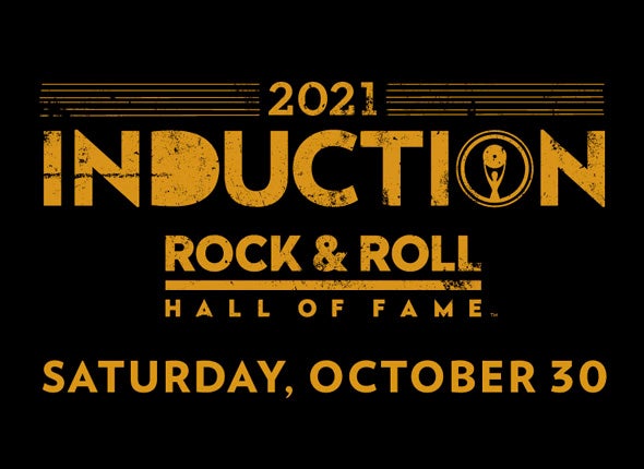 Rock & Roll Hall of Fame Induction Ceremony