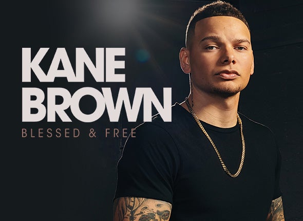 Kane Brown