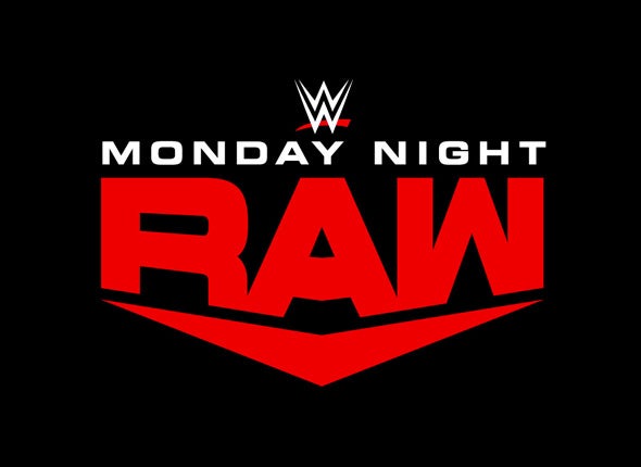 WWE Monday Night RAW