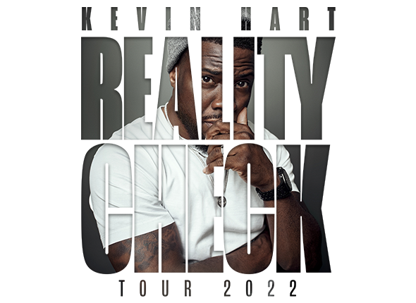 Kevin Hart: Reality Check