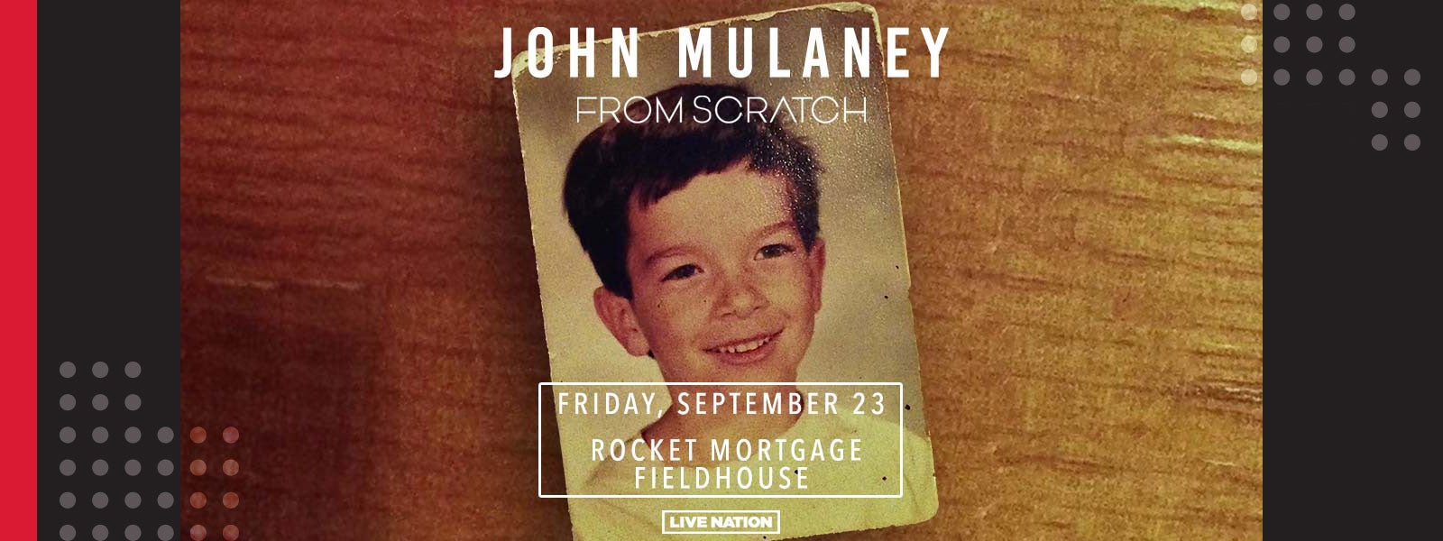 John Mulaney: From Scratch