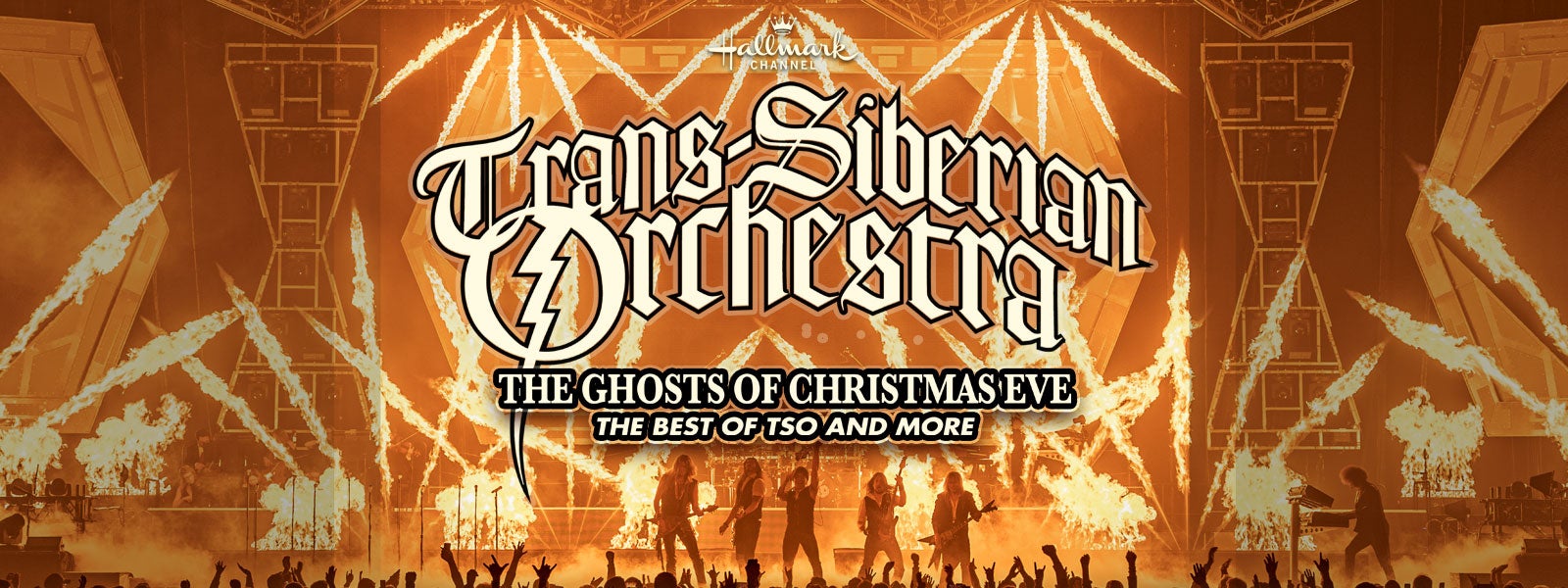 Trans-Siberian Orchestra 