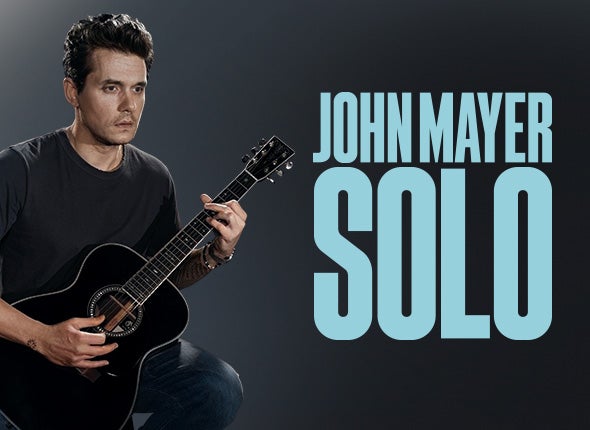 John Mayer