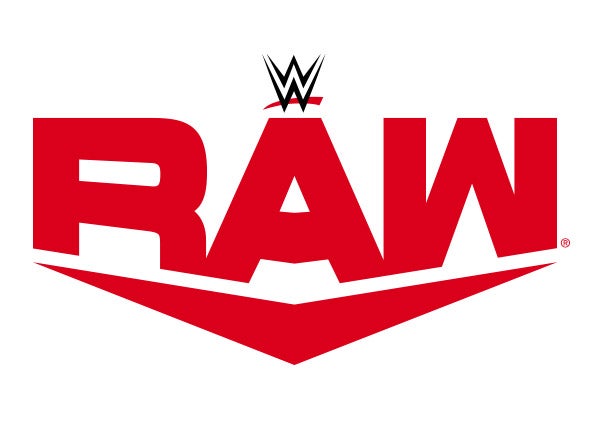 WWE Monday Night Raw