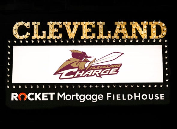 More Info for Cleveland Charge vs. Indiana Mad Ants