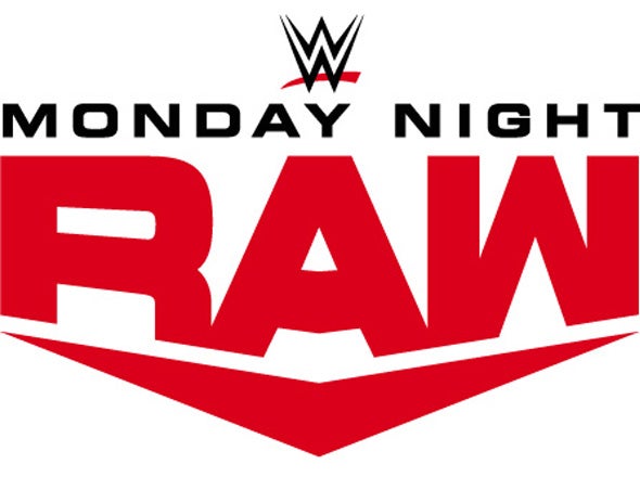 WWE Monday Night Raw