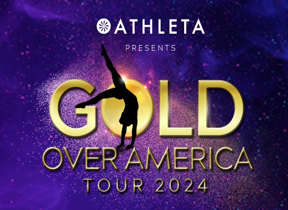 Gold Over America Tour