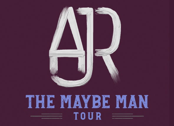 AJR: The Maybe Man Tour