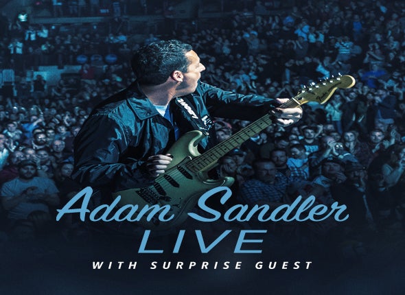 Adam Sandler Live