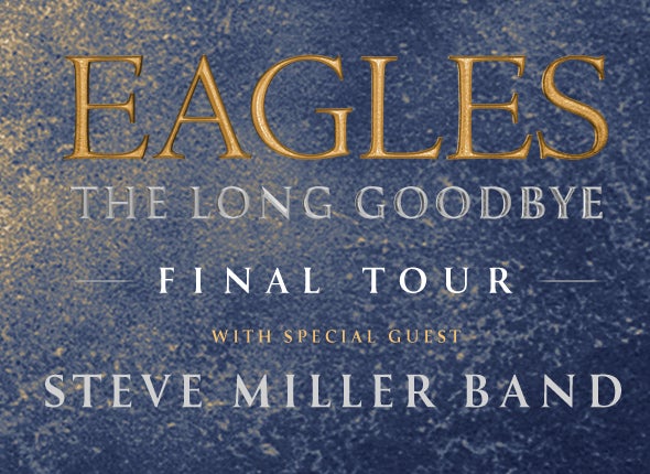 Eagles - The Long Goodbye