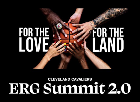 More Info for ERG Summit 2.0