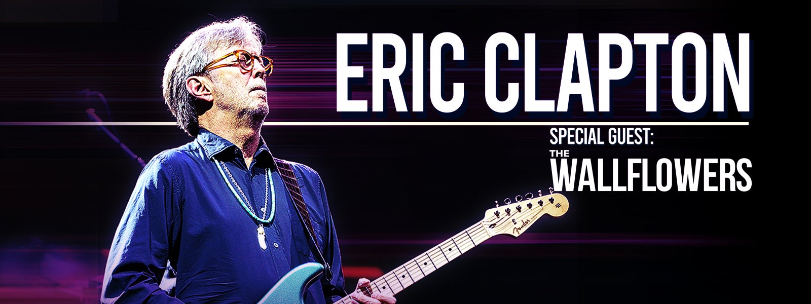 Eric Clapton