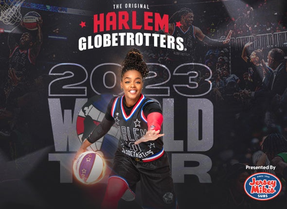 Harlem Globetrotters