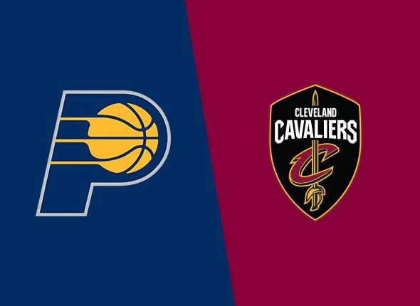 Cavaliers vs. Indiana Pacers