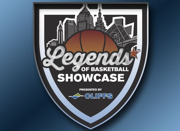 Legends of Basketball Showcase