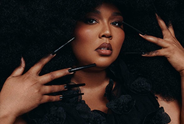 Lizzo: The Special 2our