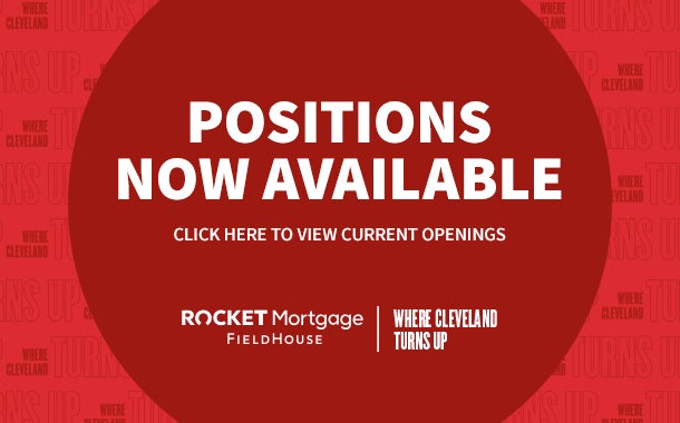 Positions Now Available Homepage Promo