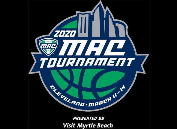 CANCELED: 2020 MAC Basketball Championship