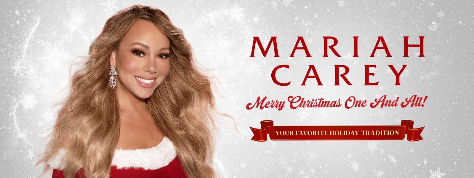 Mariah Carey 