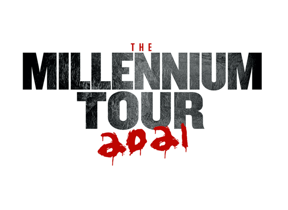 The Millennium Tour 2021