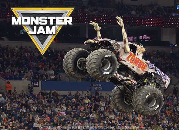 Monster Jam