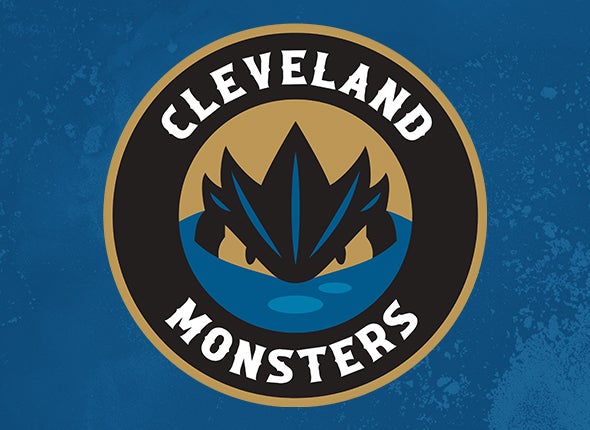 Monsters vs. Laval Rocket  