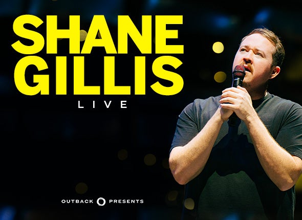 More Info for Shane Gillis Live