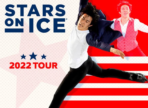 2022 Stars on Ice