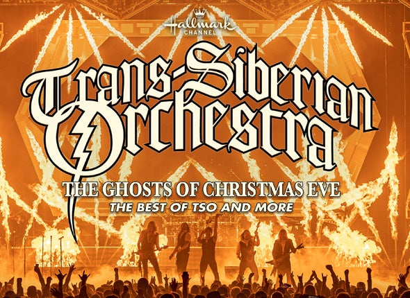 Trans-Siberian Orchestra 