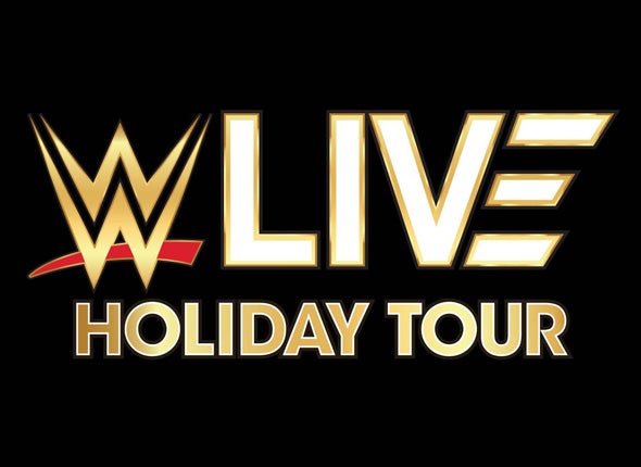 WWE Holiday Tour