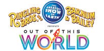 More Info for Ringling Bros. and Barnum & Bailey® Presents Out Of This WorldTM to Donate a Portion of Ticket Sales to Shoes and Clothes for Kids