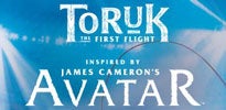 More Info for The new Cirque du Soleil touring show inspired by James Cameron’s AVATAR