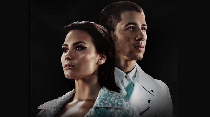 More Info for Demi Lovato & Nick Jonas Invite You to Experience ‘Future Now: The Tour’ 