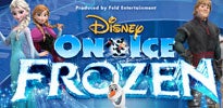 More Info for Performances Added for Disney On Ice presents Frozen Presented by Stonyfield YoKids Organic Yogurt Due to Overwhelming Popular Demand