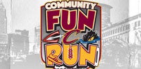 More Info for Cavaliers, Monsters and Gladiators Announce The Q Community Fun Run 5k and 1 Mile Walk