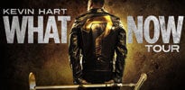 More Info for Second Show Added: Kevin Hart's WHAT NOW? TOUR