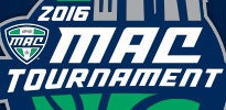 More Info for All Roads Lead to Cleveland for the 2016 Mid-American Conference Tournament