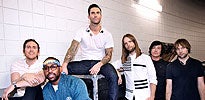 More Info for MAROON 5 TO RESCHEDULE UPCOMING CONCERT AT QUICKEN LOANS ARENA IN CLEVELAND ON SEPTEMBER 28th 