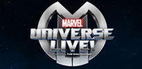 More Info for Marvel Universe Live! is Coming to Cleveland, October 1-4!