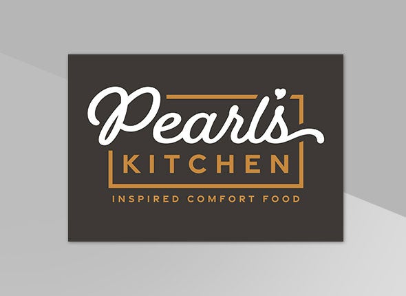 Pearl’s Kitchen