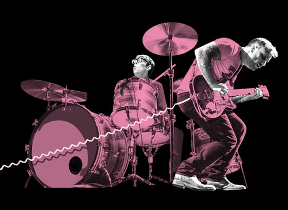 The Black Keys – Let’s Rock Tour