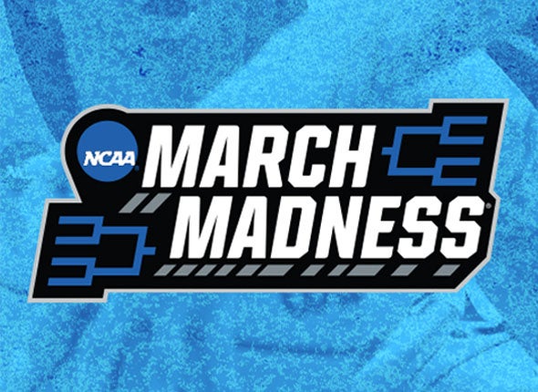 CANCELED: NCAA March Madness Tournament - First and Second Rounds