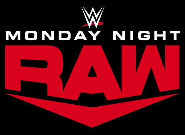 WWE Monday Night RAW