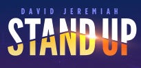 More Info for The Stand Up Tour with Dr. David Jeremiah is Coming LIVE to the Quicken Loans Arena this September 