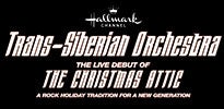 More Info for Trans-Siberian Orchestra Debuts Their Rock Opera The Christmas Attic Live Across North America In 2014